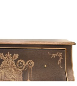 Coroner Chest