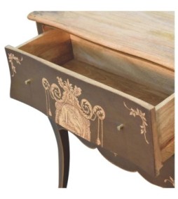 Coroner Chest
