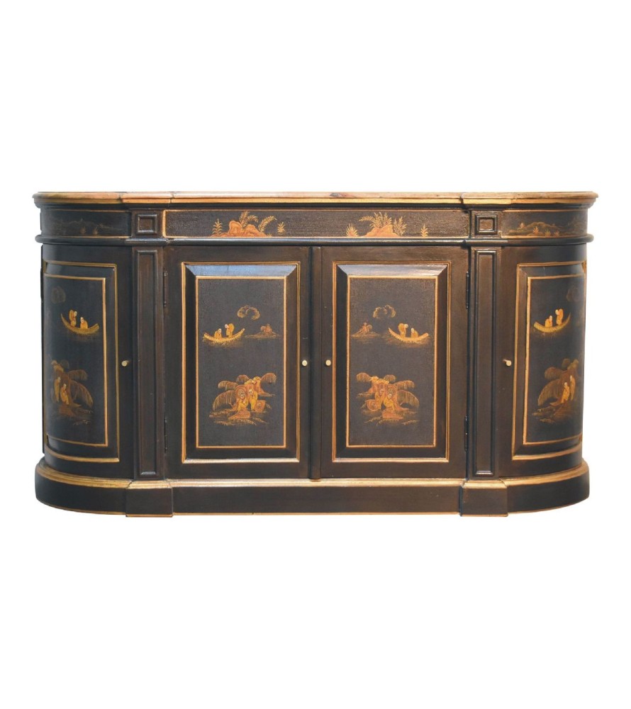 Oriental Sideboard