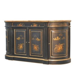 Oriental Sideboard