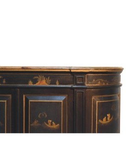 Oriental Sideboard