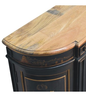 Oriental Sideboard