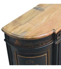 Oriental Sideboard