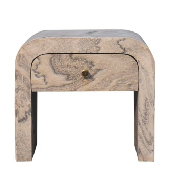 Table de chevet Nouveau