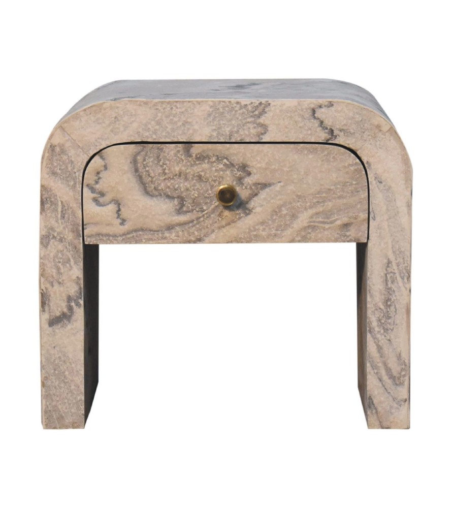 Table de chevet Nouveau