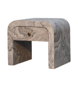 Table de chevet Nouveau