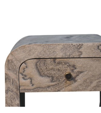 Table de chevet Nouveau