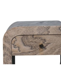 Table de chevet Nouveau