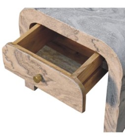 Table de chevet Nouveau