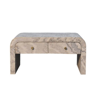 Nouveau Coffee Table
