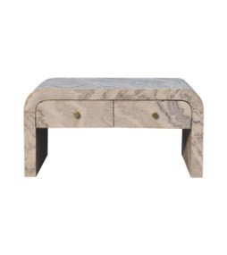Nouveau Coffee Table