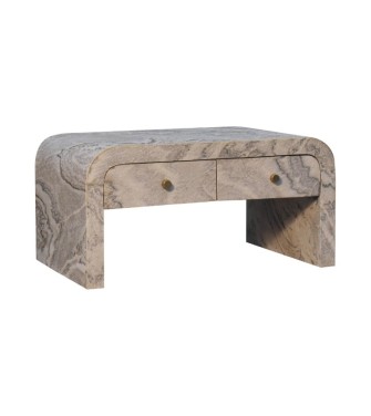 Nouveau Coffee Table