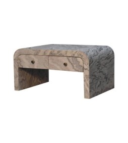 Nouveau Coffee Table