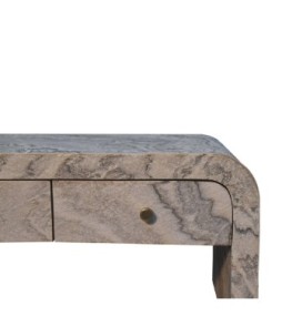 Nouveau Coffee Table