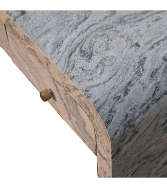 Nouveau Coffee Table