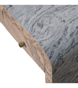 Nouveau Coffee Table