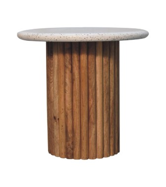 Serenity End Table