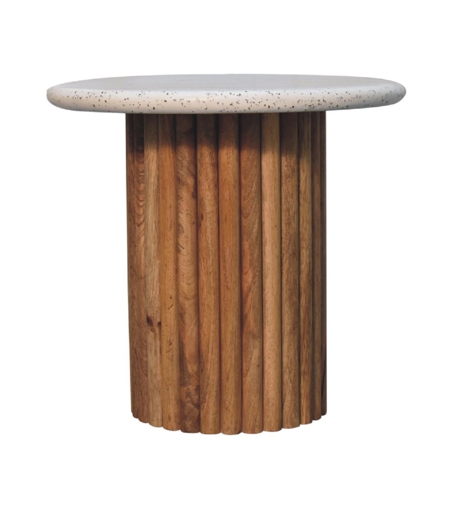 Serenity End Table