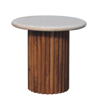 Serenity End Table