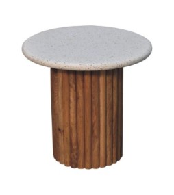 Serenity End Table