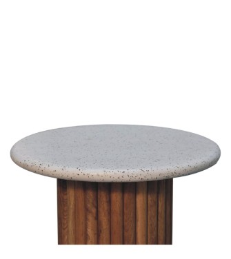 Serenity End Table