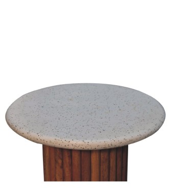 Serenity End Table