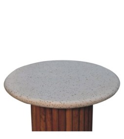 Serenity End Table