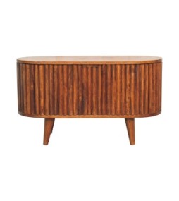 Reeve Blanket Box