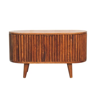 Reeve Blanket Box