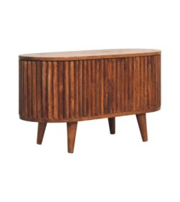 Reeve Blanket Box