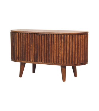Reeve Blanket Box