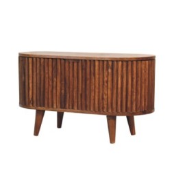 Reeve Blanket Box