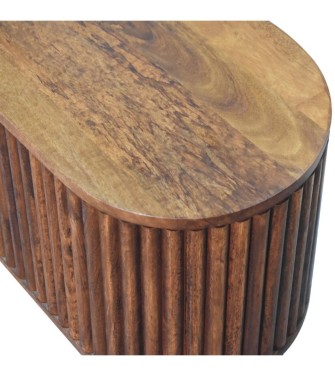 Reeve Blanket Box