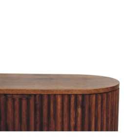 Reeve Blanket Box