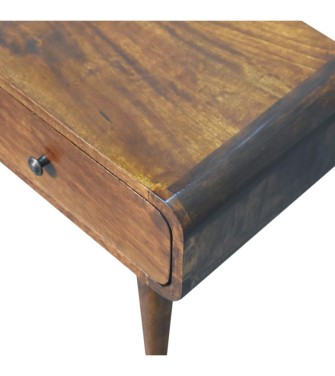 Sonata Chestnut Coffee Table
