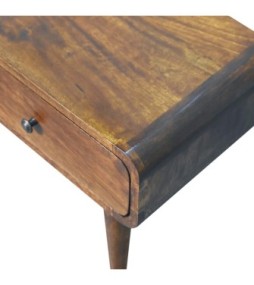 Sonata Chestnut Coffee Table
