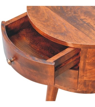 Table de chevet trépied Odyssey