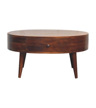 Odyssey Coffee Table