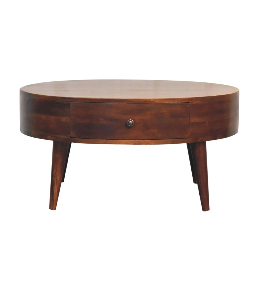 Odyssey Coffee Table