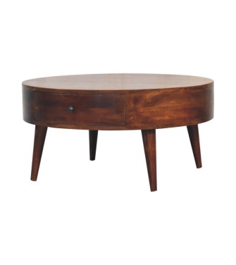 Odyssey Coffee Table
