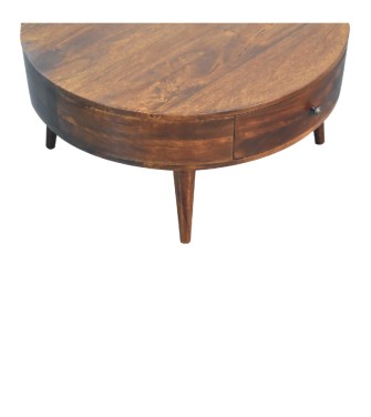 Odyssey Coffee Table