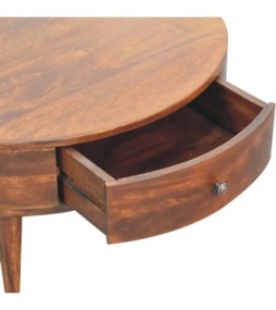 Odyssey Coffee Table