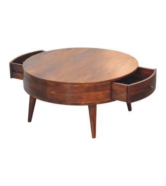 Odyssey Coffee Table
