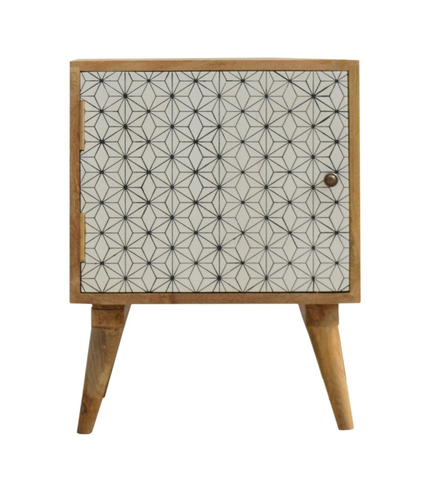 Table de chevet Prima Door