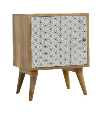 Table de chevet Prima Door