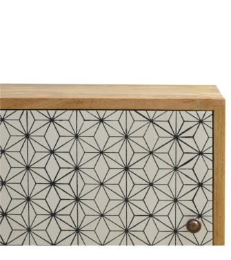 Table de chevet Prima Door