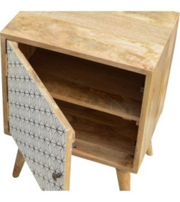 Table de chevet Prima Door