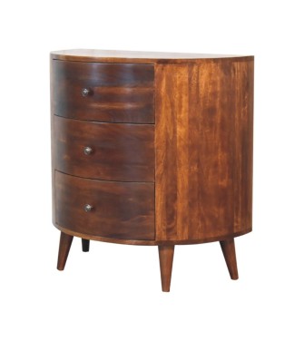 Odyssey Chest