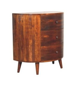 Odyssey Chest