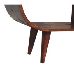 Moda Chestnut Media Unit